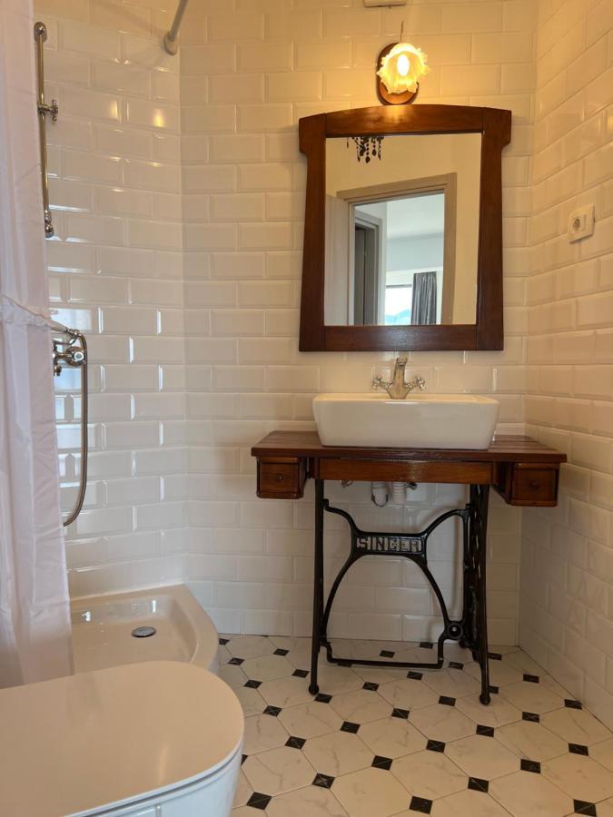 Apartment Nave Ičići المظهر الخارجي الصورة