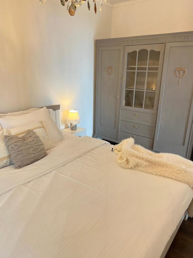 Apartment Nave Ičići المظهر الخارجي الصورة