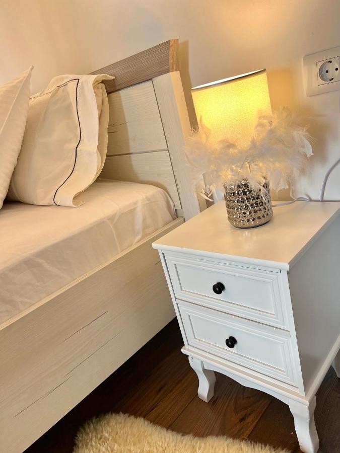 Apartment Nave Ičići المظهر الخارجي الصورة