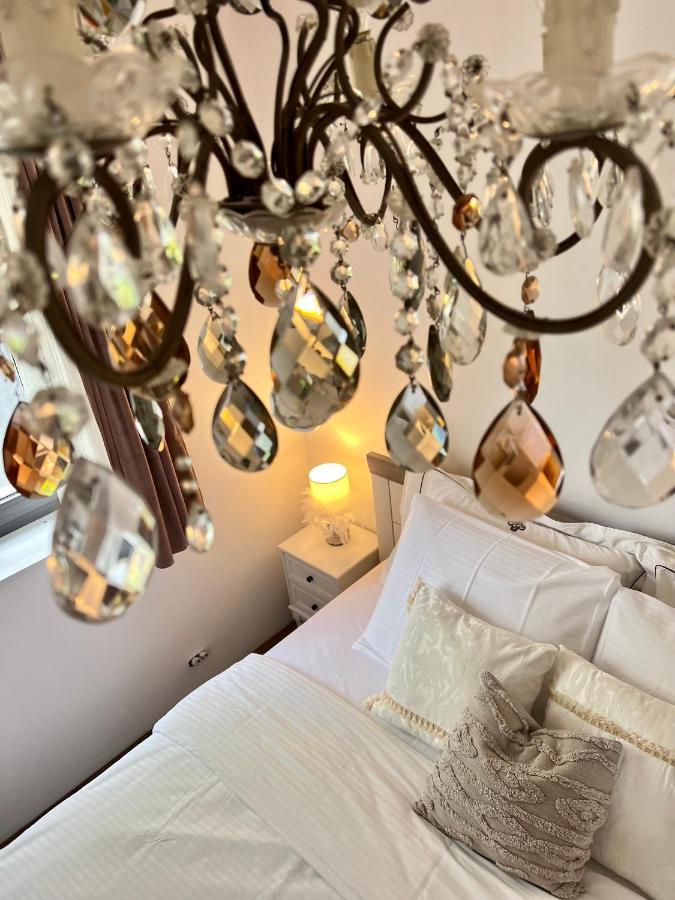 Apartment Nave Ičići المظهر الخارجي الصورة