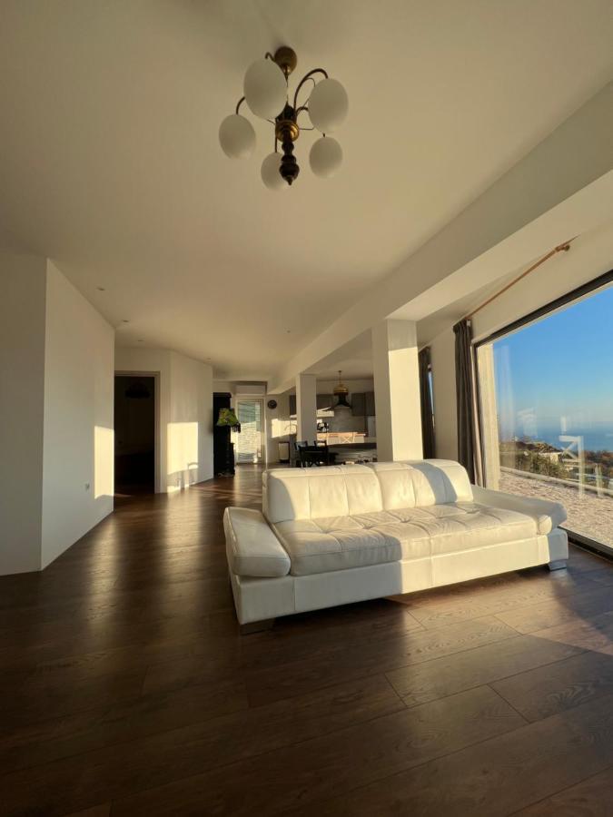 Apartment Nave Ičići المظهر الخارجي الصورة