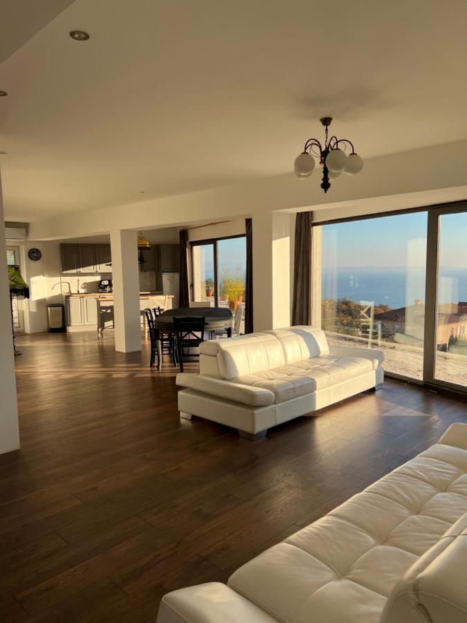 Apartment Nave Ičići المظهر الخارجي الصورة