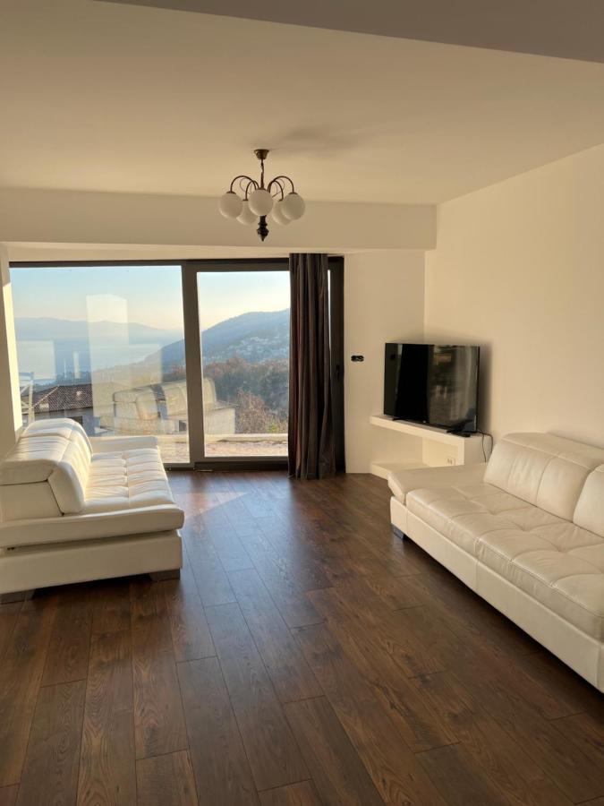 Apartment Nave Ičići المظهر الخارجي الصورة