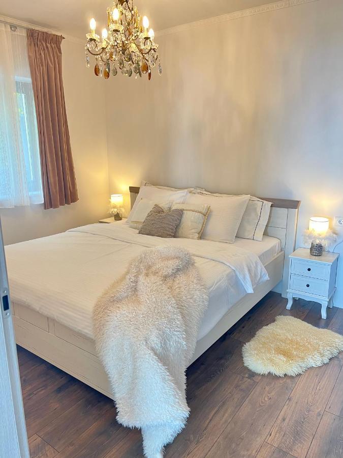 Apartment Nave Ičići المظهر الخارجي الصورة