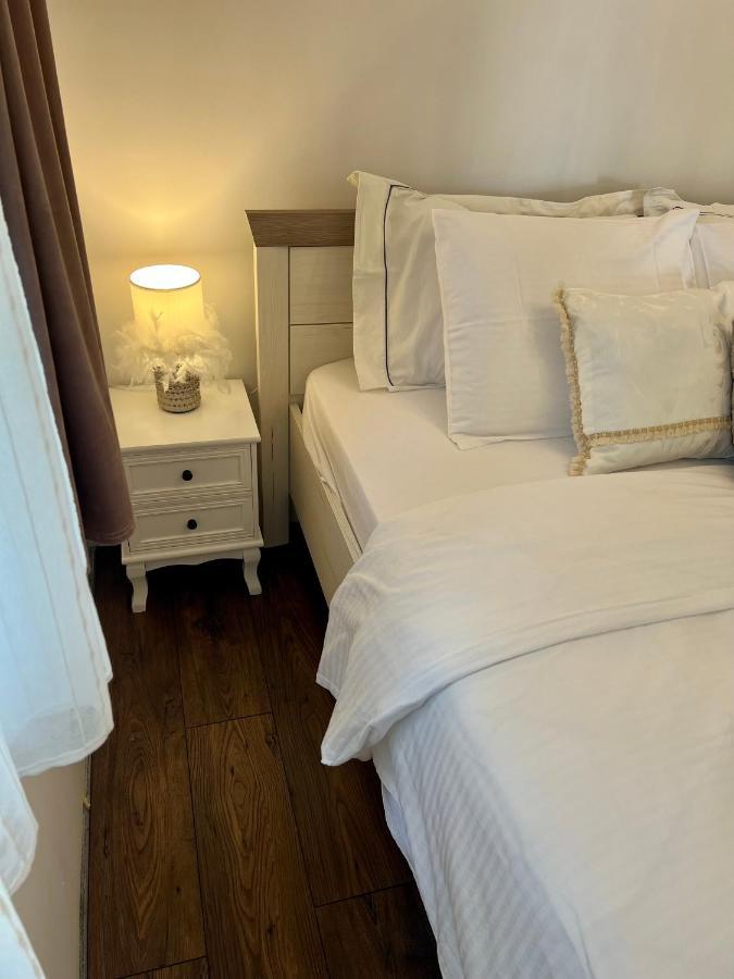 Apartment Nave Ičići المظهر الخارجي الصورة