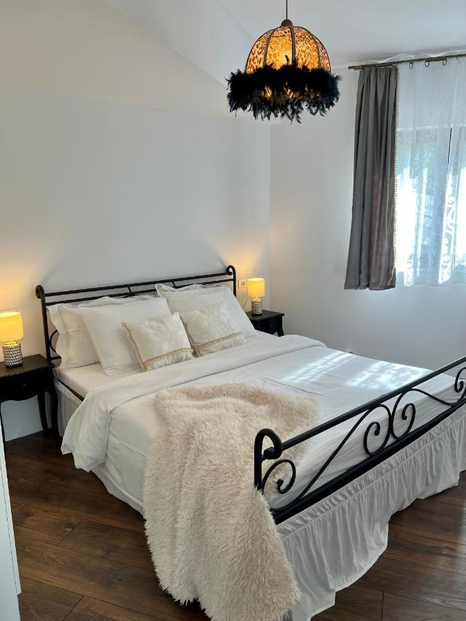 Apartment Nave Ičići المظهر الخارجي الصورة