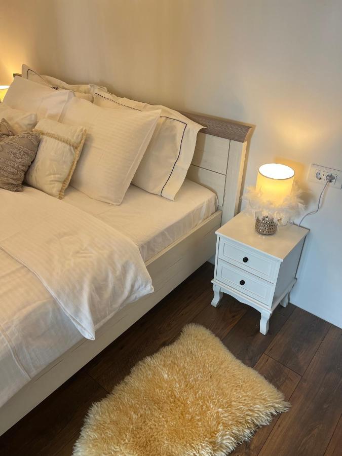 Apartment Nave Ičići المظهر الخارجي الصورة