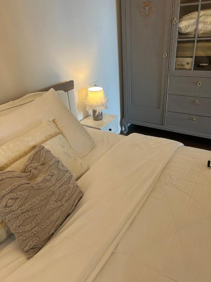 Apartment Nave Ičići المظهر الخارجي الصورة