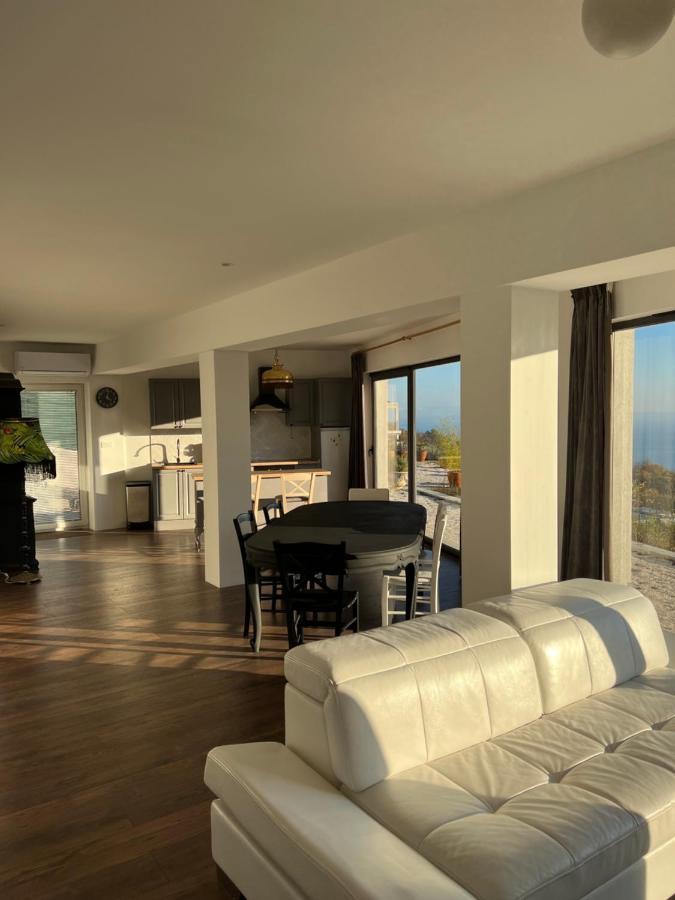 Apartment Nave Ičići المظهر الخارجي الصورة