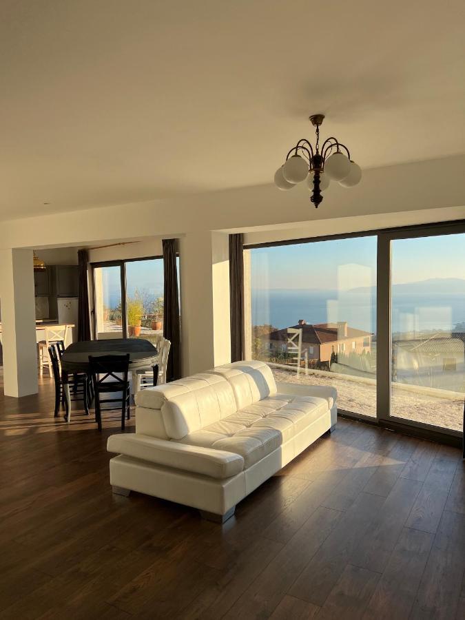 Apartment Nave Ičići المظهر الخارجي الصورة
