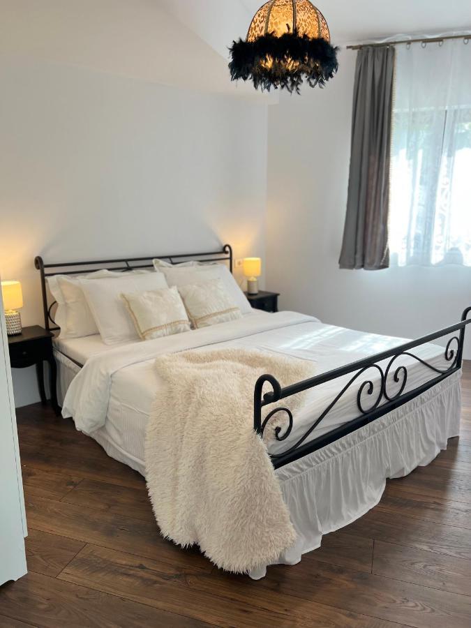 Apartment Nave Ičići المظهر الخارجي الصورة